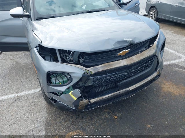 Chevrolet l3t 2023 KL79MVSL0PB158205 Image 6