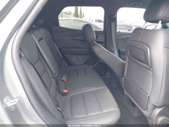 Chevrolet l3t 2023 KL79MVSL0PB158205 Image 8