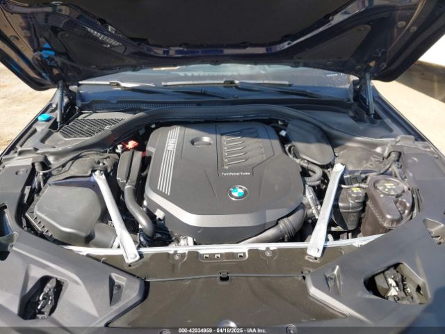 2022 BMW 840 GRAN COUPE WBAGV4C00NCH14297 Photo 9