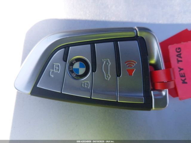 2022 BMW 840 GRAN COUPE WBAGV4C00NCH14297 Photo 10