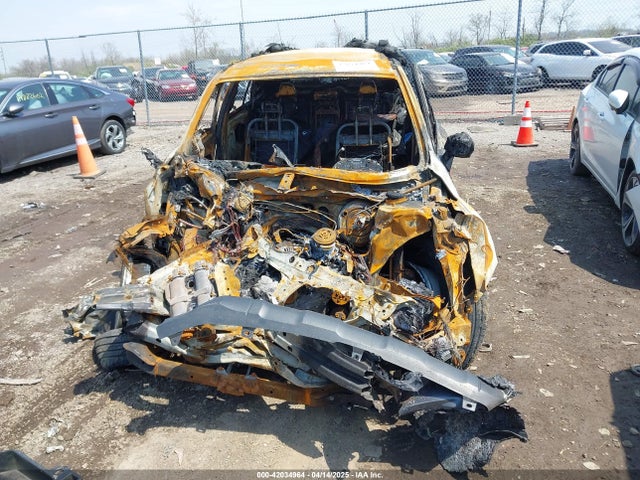 Subaru Outback 2.5i Premium 2015 4S4BSACC8F3205132 Image 11