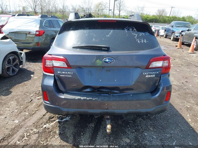 Subaru Outback 2.5i Premium 2015 4S4BSACC8F3205132 Image 15