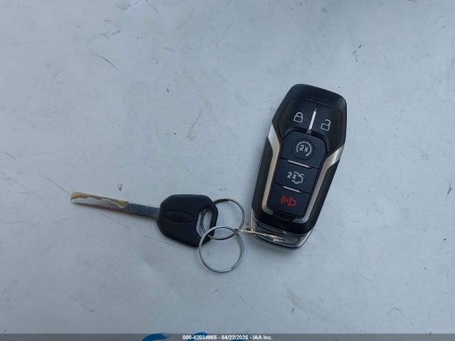 1FM5K7F8XHGE38819 Ford Explorer Limited