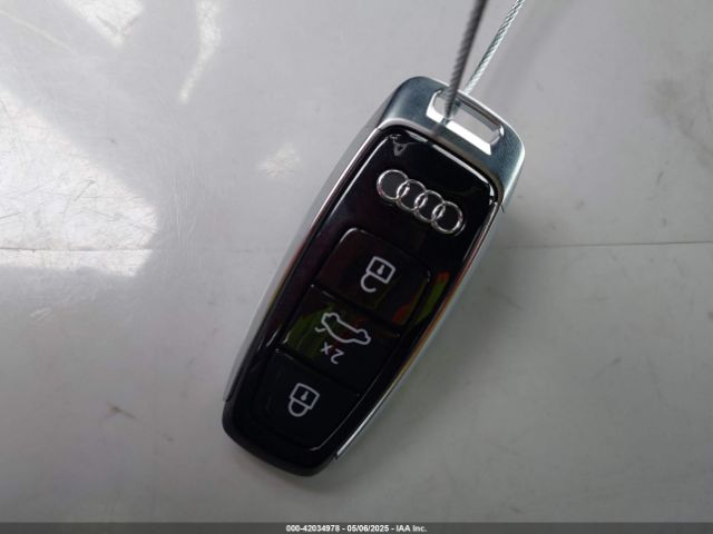 WAUD3AF20MN104078 Audi A6 Sport Premium 45 Tfsi Quattro S Tronic
