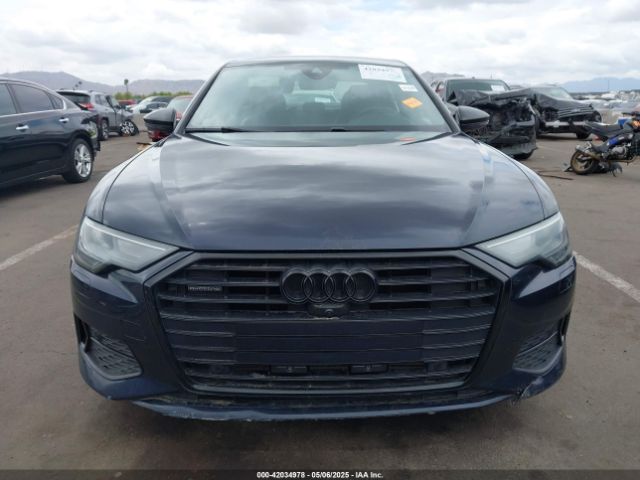 WAUD3AF20MN104078 Audi A6 Sport Premium 45 Tfsi Quattro S Tronic