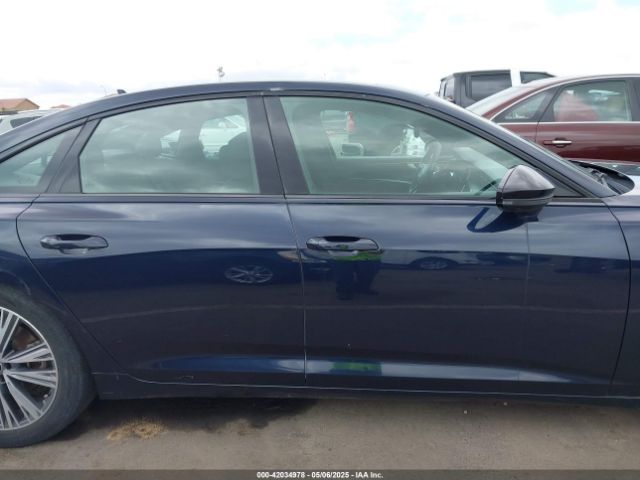 WAUD3AF20MN104078 Audi A6 Sport Premium 45 Tfsi Quattro S Tronic