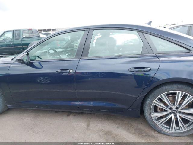 WAUD3AF20MN104078 Audi A6 Sport Premium 45 Tfsi Quattro S Tronic