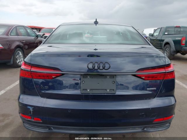 WAUD3AF20MN104078 Audi A6 Sport Premium 45 Tfsi Quattro S Tronic