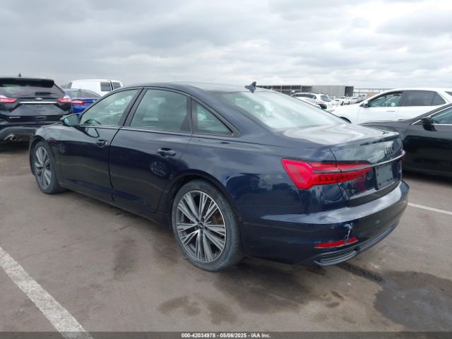 WAUD3AF20MN104078 Audi A6 Sport Premium 45 Tfsi Quattro S Tronic