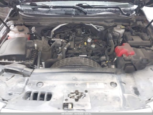 1FTER4FH2KLA31008 Ford Ranger Xl/xlt/lariat