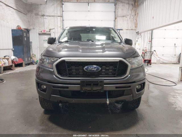 1FTER4FH2KLA31008 Ford Ranger Xl/xlt/lariat