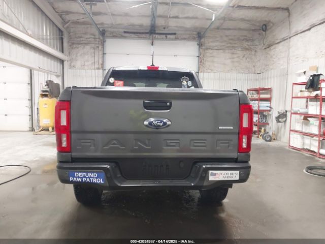 1FTER4FH2KLA31008 Ford Ranger Xl/xlt/lariat