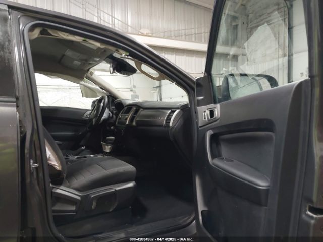 1FTER4FH2KLA31008 Ford Ranger Xl/xlt/lariat