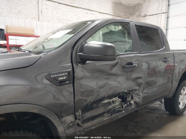 1FTER4FH2KLA31008 Ford Ranger Xl/xlt/lariat