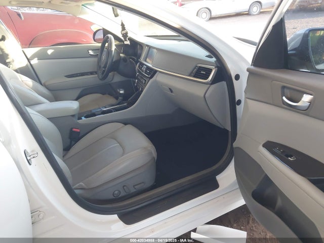 5XXGU4L30GG117411 KIA OPTIMA EX