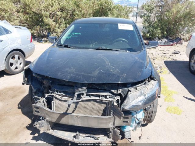 1G1ZD5ST4KF155367 Chevrolet MALIBU LT