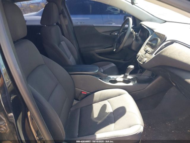 1G1ZD5ST4KF155367 Chevrolet MALIBU LT