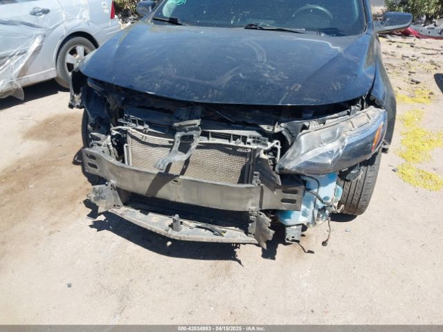1G1ZD5ST4KF155367 Chevrolet MALIBU LT