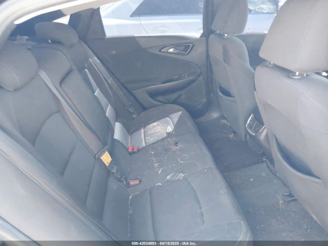 1G1ZD5ST4KF155367 Chevrolet MALIBU LT