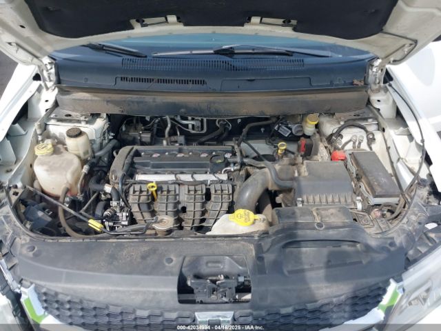 3C4PDCAB5GT212474 Dodge JOURNEY SE