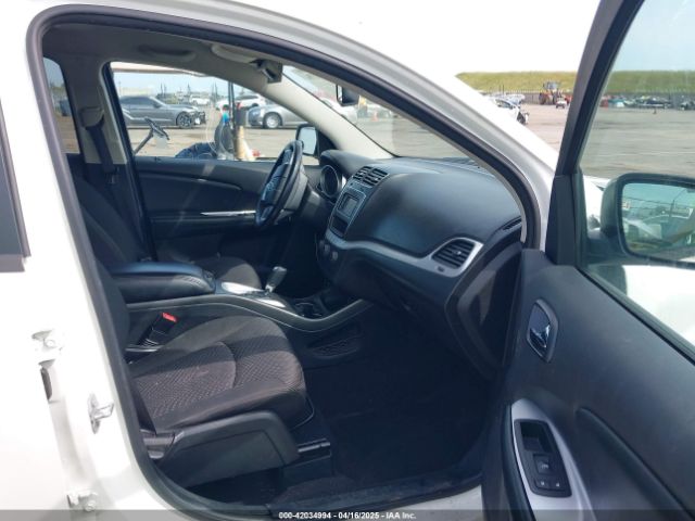 3C4PDCAB5GT212474 Dodge JOURNEY SE