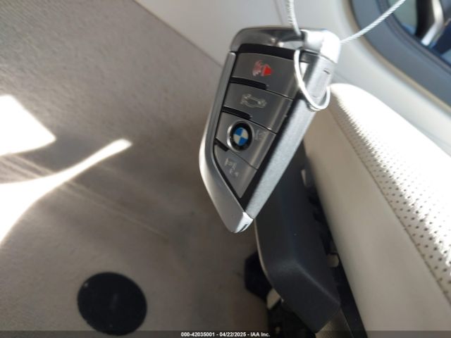 WBABC4C54KBU96620 BMW M850i Xdrive