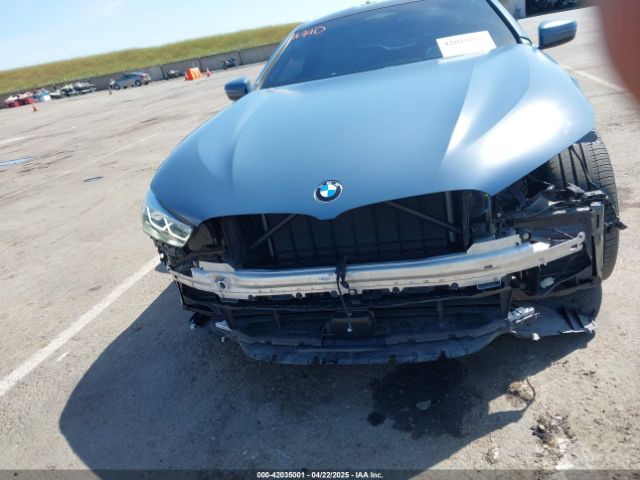 WBABC4C54KBU96620 BMW M850i Xdrive