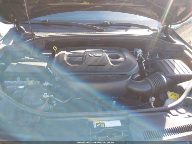 1C4RJFBG4HC808010 Jeep Grand Cherokee Limited 4x4