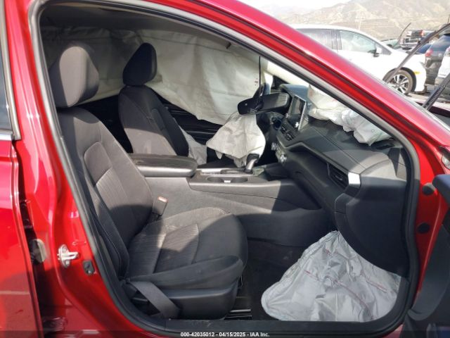 1N4BL4DW6KN307819 Nissan Altima 2.5 Sv