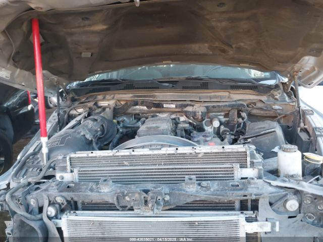 3C6UR5DL4EG114294 RAM 2500 Big Horn
