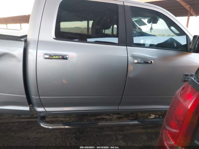 3C6UR5DL4EG114294 RAM 2500 Big Horn