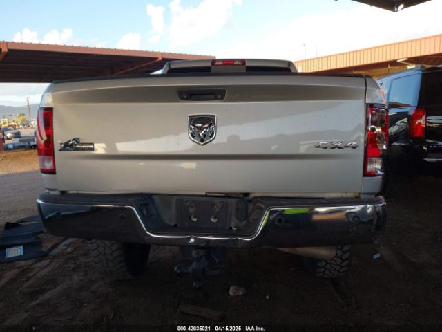 3C6UR5DL4EG114294 RAM 2500 Big Horn