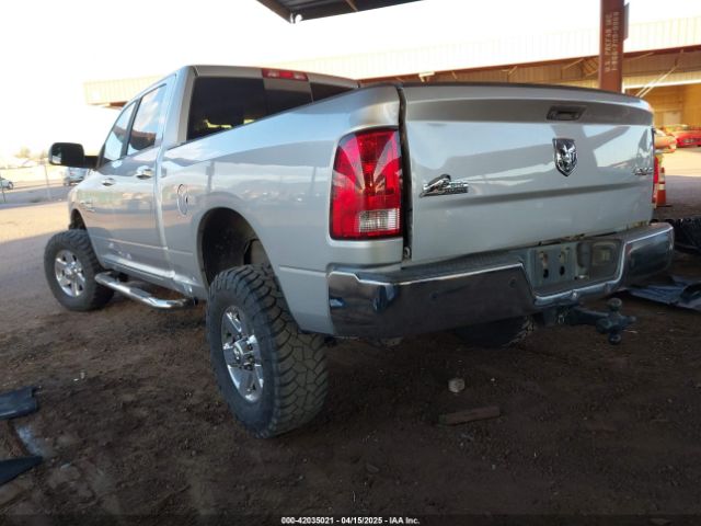 3C6UR5DL4EG114294 RAM 2500 Big Horn