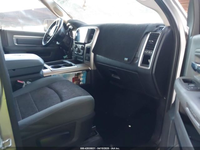 3C6UR5DL4EG114294 RAM 2500 Big Horn