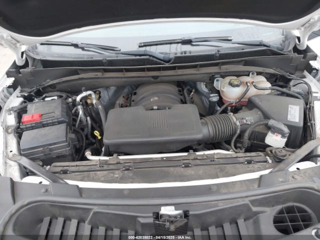 2021 CADILLAC ESCALADE ESV 1GYS3PKLXMR324178 Photo 9