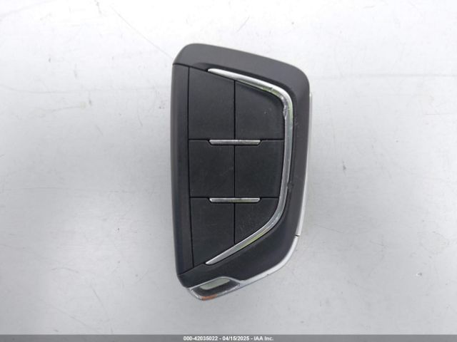 2021 CADILLAC ESCALADE ESV 1GYS3PKLXMR324178 Photo 10