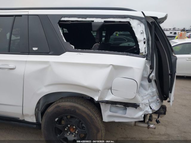 2021 CADILLAC ESCALADE ESV 1GYS3PKLXMR324178 Photo 5