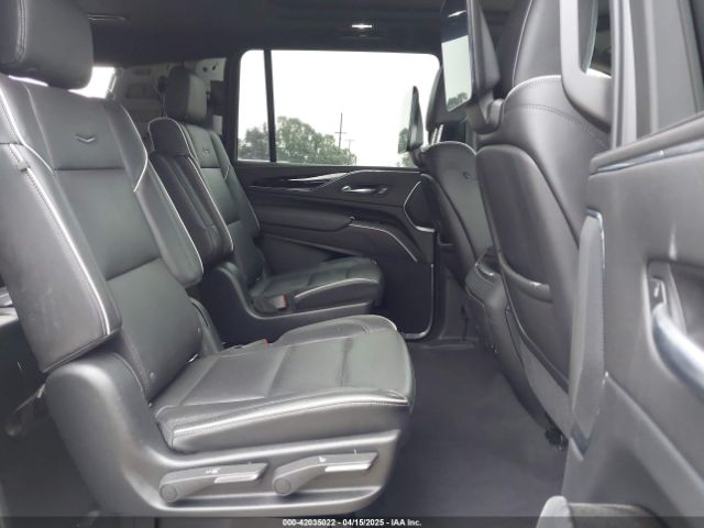 2021 CADILLAC ESCALADE ESV 1GYS3PKLXMR324178 Photo 7
