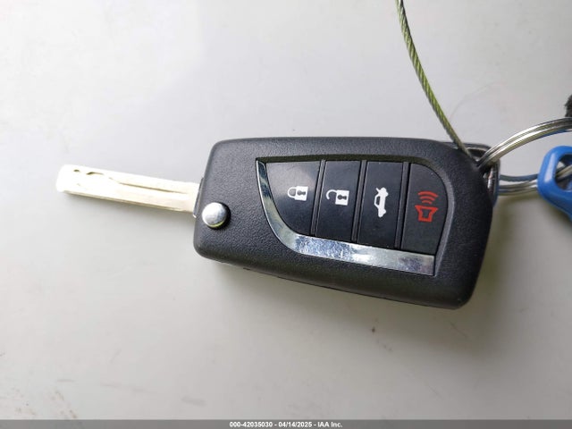 JTNB11HK7J3073976 Toyota CAMRY SE