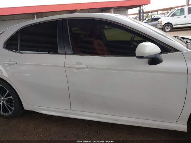 JTNB11HK7J3073976 Toyota CAMRY SE