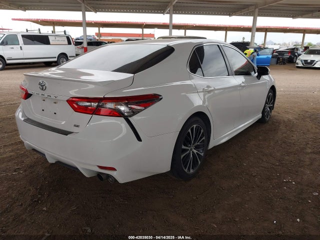 JTNB11HK7J3073976 Toyota CAMRY SE
