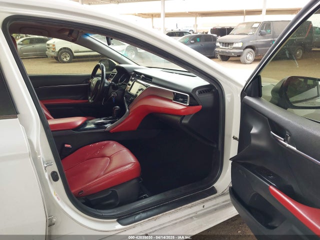 JTNB11HK7J3073976 Toyota CAMRY SE