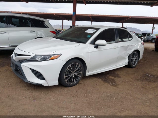 JTNB11HK7J3073976 Toyota CAMRY SE