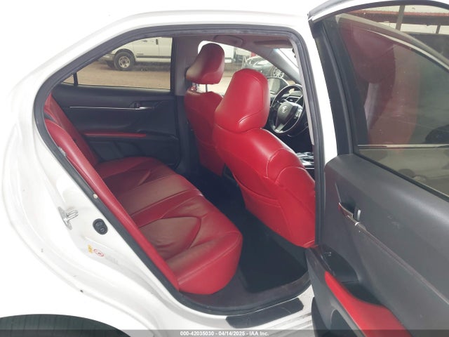 JTNB11HK7J3073976 Toyota CAMRY SE
