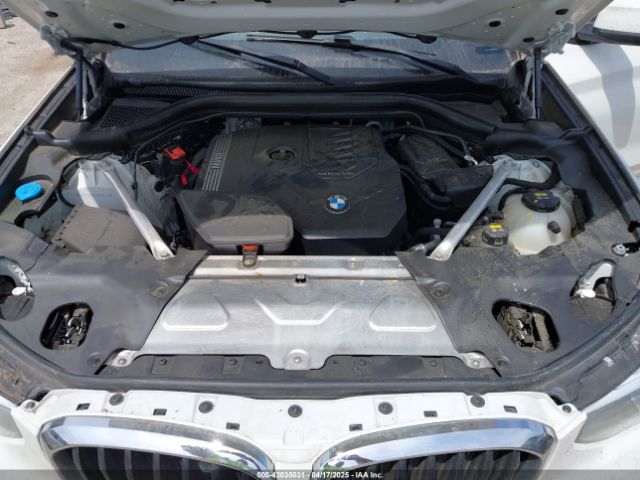 5UXTY5C04L9B58065 BMW X3 Xdrive30i