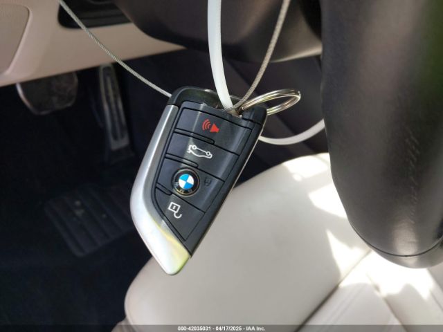 5UXTY5C04L9B58065 BMW X3 Xdrive30i