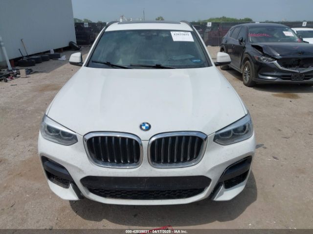 5UXTY5C04L9B58065 BMW X3 Xdrive30i