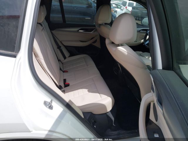 5UXTY5C04L9B58065 BMW X3 Xdrive30i
