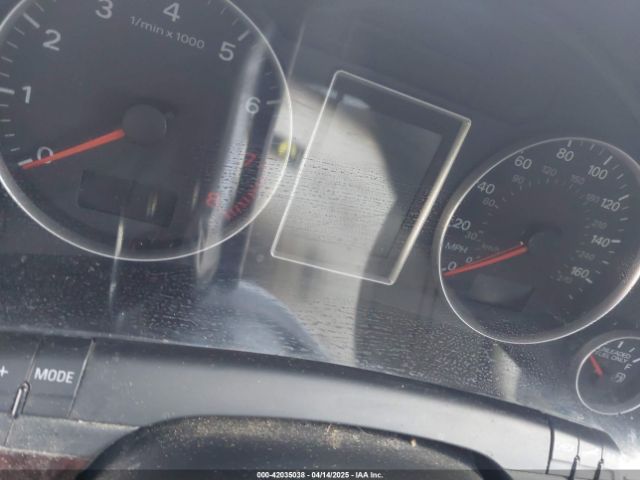 2008 AUDI A4 WAUDF78E68A099919 Photo 6