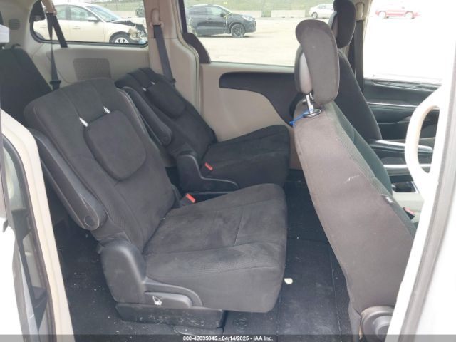 2011 CHRYSLER TOWN & COUNTRY 2A4RR5DGXBR780044 Photo 7